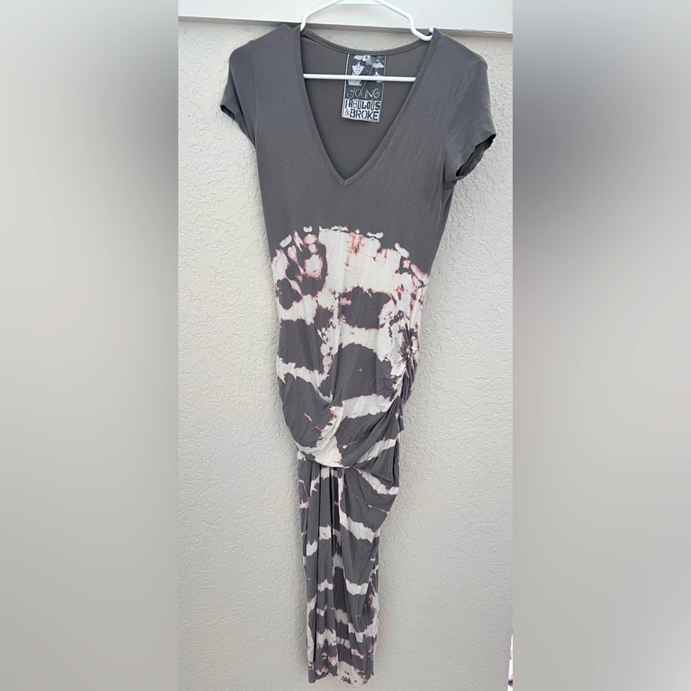 Maternity dress